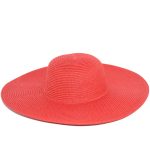 cappello rosso