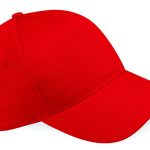 cappello rosso