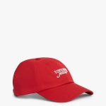 cappello rosso