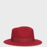 cappello rosso