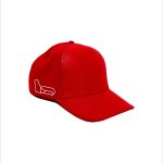 cappello rosso