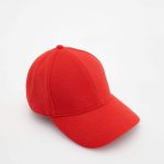cappello rosso