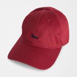 cappello rosso