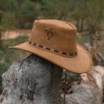 cappello safari
