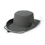 cappello safari