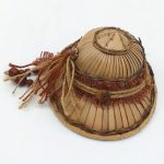 cappello safari