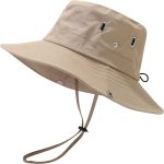 cappello safari