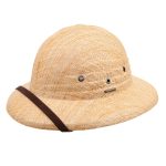 cappello safari
