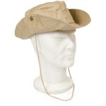 cappello safari