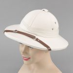 cappello safari