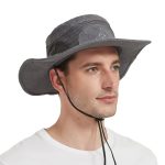 cappello safari
