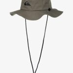 cappello safari