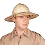 cappello safari