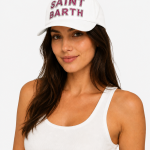 cappello saint barth