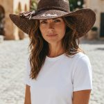 cappello saint barth