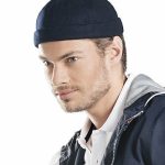 cappello senza visiera