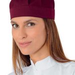 cappello senza visiera