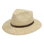 cappello uomo estivo