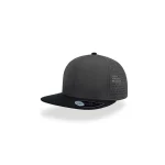 cappello visiera piatta