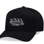 cappello von dutch