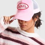 cappello von dutch