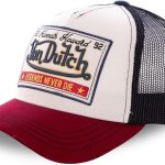 cappello von dutch