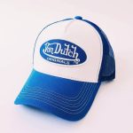 cappello von dutch