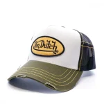 cappello von dutch