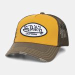 cappello von dutch