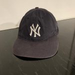 cappello yankees