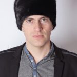 colbacco uomo