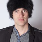 colbacco uomo