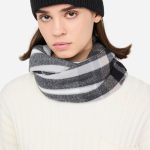 sciarpa e cappello donna