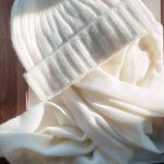 sciarpa e cappello donna