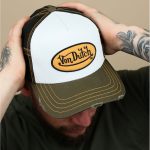 von dutch cappello