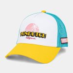 von dutch cappello