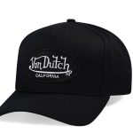 von dutch cappello