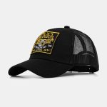 von dutch cappello